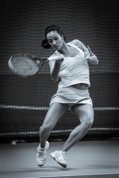 Ausschnitte 3111 - Ellerbeker Weihnachtsturnier